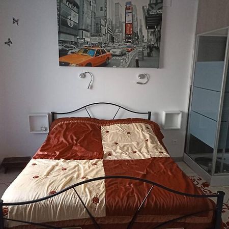 Appartement De 70M2 Tout Equipe Hargarten-aux-Mines ภายนอก รูปภาพ