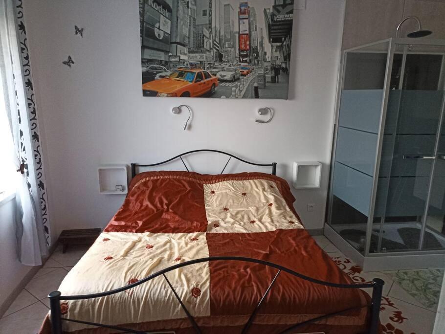 Appartement De 70M2 Tout Equipe Hargarten-aux-Mines ภายนอก รูปภาพ