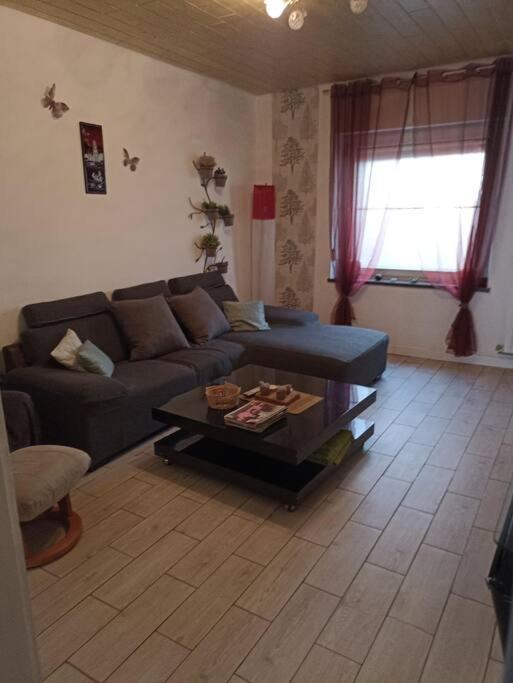 Appartement De 70M2 Tout Equipe Hargarten-aux-Mines ภายนอก รูปภาพ