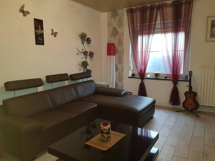 Appartement De 70M2 Tout Equipe Hargarten-aux-Mines ภายนอก รูปภาพ