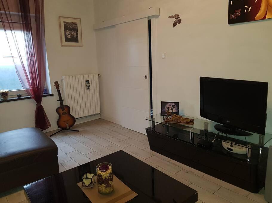 Appartement De 70M2 Tout Equipe Hargarten-aux-Mines ภายนอก รูปภาพ