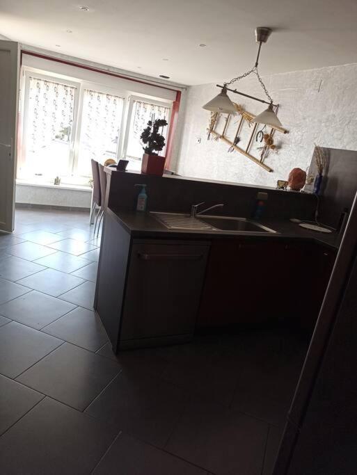 Appartement De 70M2 Tout Equipe Hargarten-aux-Mines ภายนอก รูปภาพ