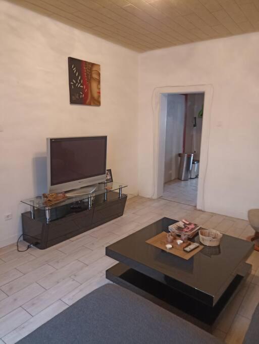 Appartement De 70M2 Tout Equipe Hargarten-aux-Mines ภายนอก รูปภาพ